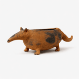 Maceta Hormigero Clay Planter_San Pedro Zipajo_201-74-1897-766NaturalOS | Obakki