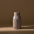 Medium Kouba Tadelakt Vase | Lavendar Grey_The Tadelakt Atelier_201-74-1845.2-803Lavendar GreyOS | Obakki
