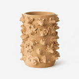 Menagerie Art Vase | Large_The Enriquez Family_201-72-1578-179CLAYOS | Obakki