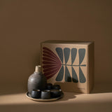 Mexican Gift Box - The Mezcal Set Drinkware Francisco Obakki