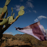 Mohair Throw | Purple Mountain Blankets & Throws Frances VH Obakki