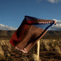 Mohair Throw | Tekkie_Frances VH_201-64-1632-117TekkieSingle | Obakki