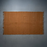 Natural Dyed Siroua Wool Rug | 12 - Rugs by Weavers of the High Atlas | Obakki