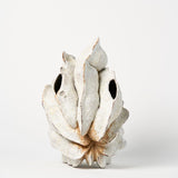 Night Flower | IX Sculptures Natura Ceramica Obakki