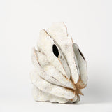 Night Flower | IX Sculptures Natura Ceramica Obakki