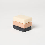 Nourishing Soaps | Set of 3 - Soap by Obakki | Obakki
