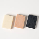 Nourishing Soaps | Set of 3 - Soap by Obakki | Obakki