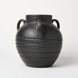 Oaxacan Clay Amphora | Onyx Vases Rufina Obakki