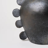 Oaxacan Clay Arowana Vase Rufina Obakki