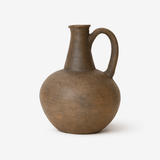 Oaxacan Clay Botellas Pitcher_Ana Beatriz_201-50-1162-170CLAYOS | Obakki