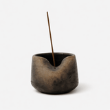 Oaxacan Clay Incense Holder | Small_Francisco_201-50-1886-173CLAYOS | Obakki