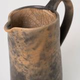 Oaxacan Clay Pitcher - Drinkware by Francisco | Obakki