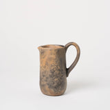 Oaxacan Clay Pitcher - Drinkware by Francisco | Obakki