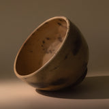 Oaxacan Clay Serving Bowl Serveware Rufina Obakki