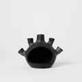 Oaxacan Incense Holder | Onyx_Rufina_201-74-1162-169-Black | Obakki