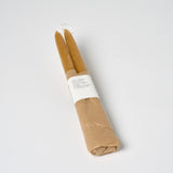 10" Taper Candles | Natural Beeswax Candles & Incense