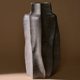 20" Narcissus Marble Vase Vases + Planters