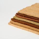 22" Siroua Wool Cushion Cover Home Textiles