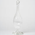 Artisan Shaped Calypso Carafe_Justine Menard_201-71-1958-192ClearOS | Obakki