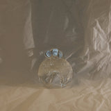 Artisan Shaped Glass Gua Sha | III Beauty Tool