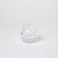 Barber Glass | Set of 2_Makoto Komatsu_201-52-1996-197ClearOS | Obakki