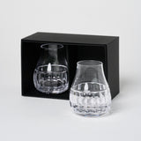 Barber Glass | Set of 2 Glassware