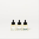 Bath Oil Discovery Set Bath Oil