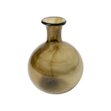 Bistrot Rond Carafe | Smoke Glassware