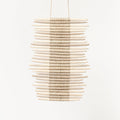 Earthenware Wall Hanging | XXV - I_Amy Dov_201-75-0790-685CHUBROS | Obakki