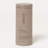 Earthy Sugar Scrub Body Scrub