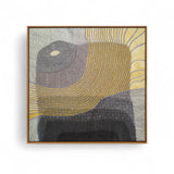 Embroidered Tapestry | Marici Wall Hangings