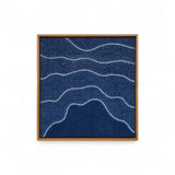 Embroidered Tapestry | Viduta Wall Hangings