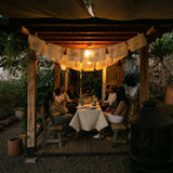 Fabric Papel Garland Wall Hangings