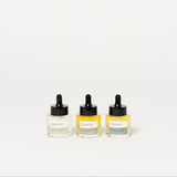 Facial Oil Discovery Set Face Oil
