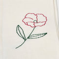 Fleurs Romantiques Table Napkins | Set of 4_Sarah Espeute_201-61-1924.1-168RoseOS | Obakki