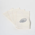 Fruits De Mer Table Napkins | Set of 4_Sarah Espeute_201-61-1924.2-168Coquille Saint-JacquesOS | Obakki