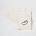 Fruits De Mer Table Napkins | Set of 4_Sarah Espeute_201-61-1924.2-168ConqueOS | Obakki