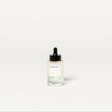 Invigorating Organic Bath Oil Bath Oil