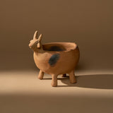 Maceta Vaca Clay Planter Planters