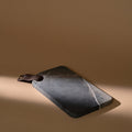 Marble Cheese Board | Rectangular_Nook Mesa_201-71-1945-189Black MarbleOS | Obakki