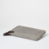 Marble Cheese Board | Rectangular Vases + Planters Grey Marble