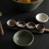 Mezze Serving Set | 4 Bowls Serveware