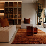 Natural Dyed Siroua Wool Rug | 01 Rugs