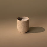 Obakki No.14 Candle – Arua | Ceramic Candles Joya Obakki