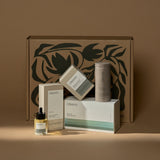 Skincare - The Pampering Set Face Oil