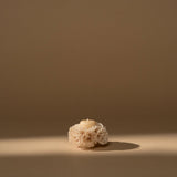 Small Skirted Candle | Cappuccino Candles & Incense