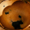 Spiked Flore Bowl_Julio Martinez Diaz_201-50-1639-763CLAYLarge | Obakki