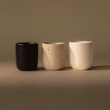 Obakki Travel Candles | Set of 3 Candles Joya Obakki