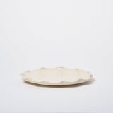 Wave Salad Plate Serveware