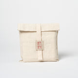 Words for the Table Napkins | Set of 6 Table Linens